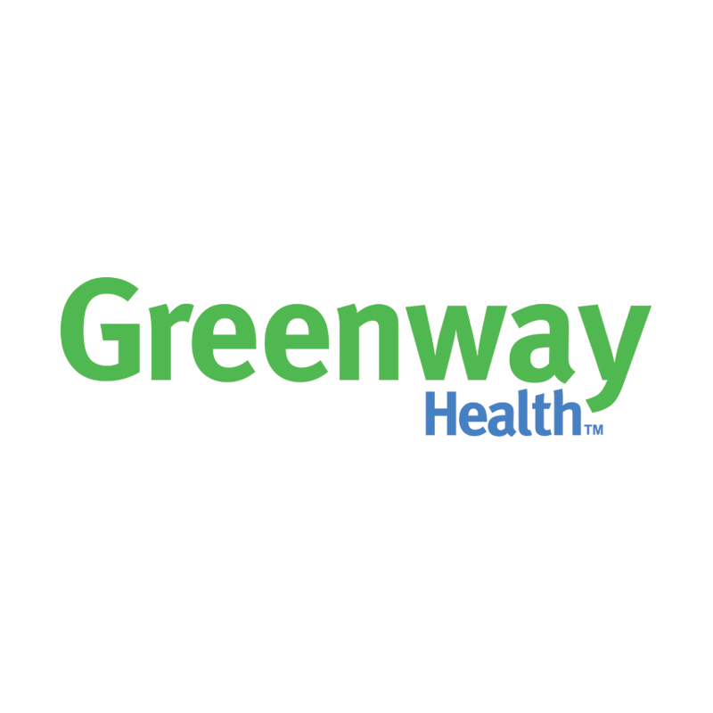 Greenway Health Logo